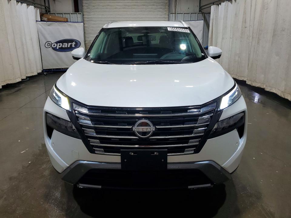 Aukcja sprzedaży 2026 Nissan Rogue, vin: 5N1BT3CB0TC730732, numer aukcji: 55640086