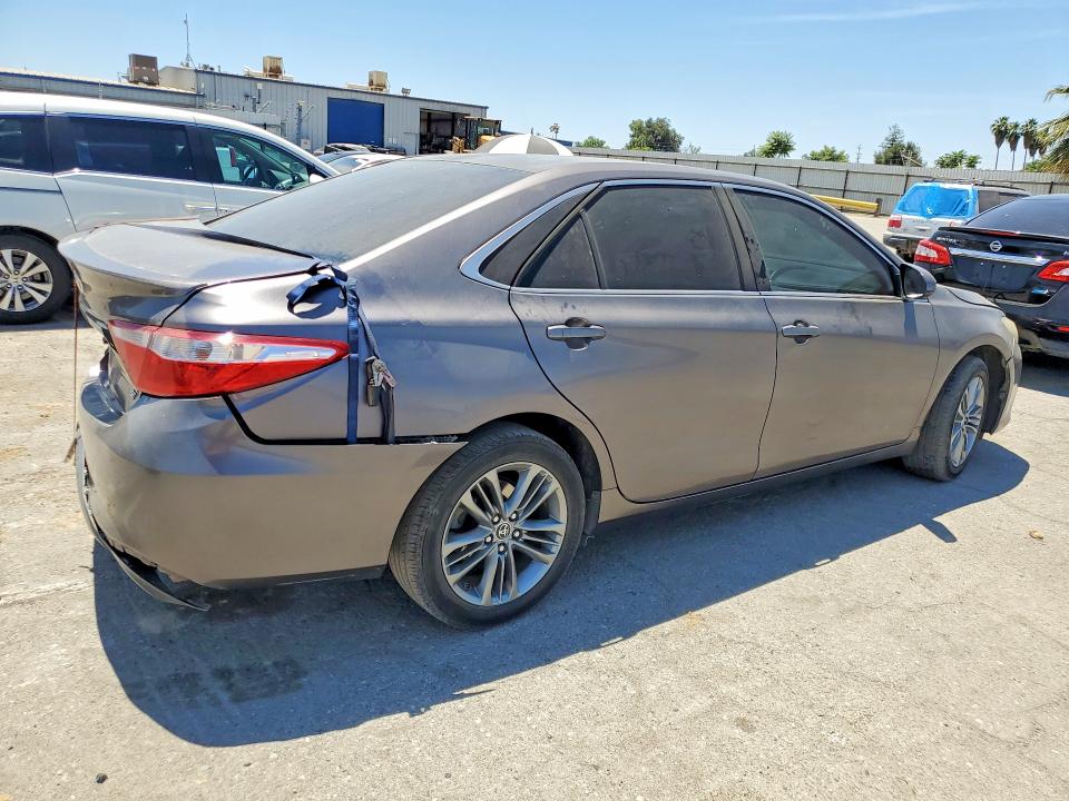 Aukcja sprzedaży 2015 Toyota Camry, vin: 4T1BF1FK2FU041362, numer aukcji: 53827316