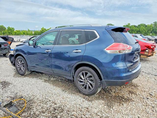 Aukcja sprzedaży 2016 Nissan Rogue, vin: 5N1AT2MT2GC868761, numer aukcji: 54265446