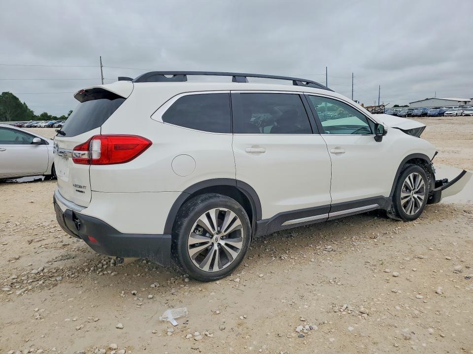 54158716 :رقم المزاد ، 4S4WMAJDXM3437803 vin ، 2021 Subaru Ascent مزاد بيع