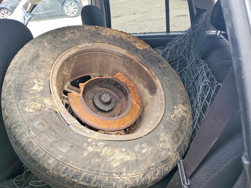 2004 Jeep Grand Cherokee მანქანა იყიდება აუქციონზე, vin: 1J4GW48S64C302353, აუქციონის ნომერი: 52774506