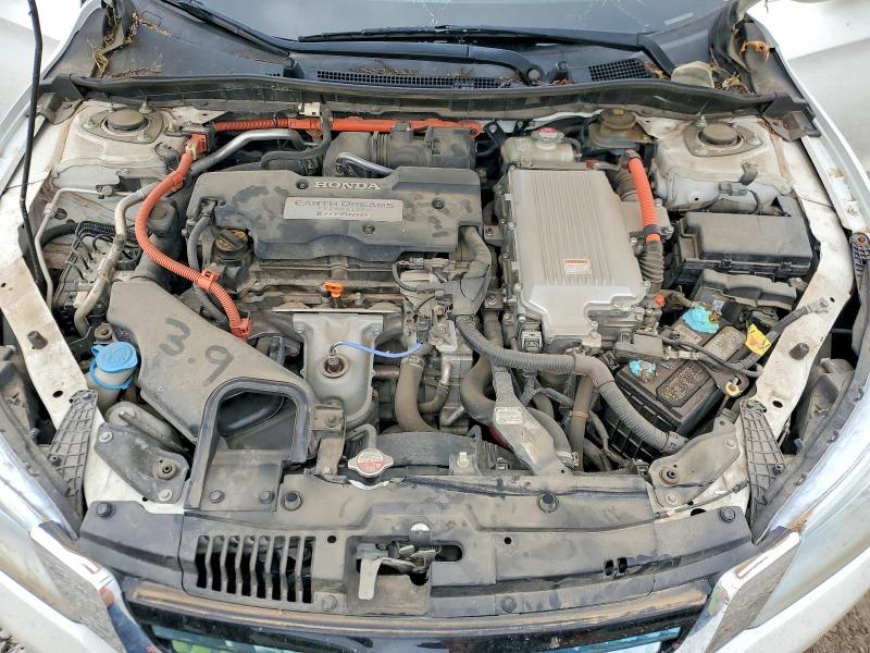 Aukcja sprzedaży 2015 Honda Accord, vin: 1HGCR6F72FA013332, numer aukcji: 54275246
