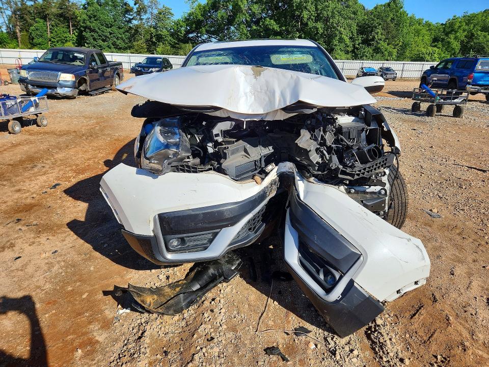 Aukcja sprzedaży 2021 Honda Cr-v, vin: 5J6RW1H55MA005071, numer aukcji: 53011196