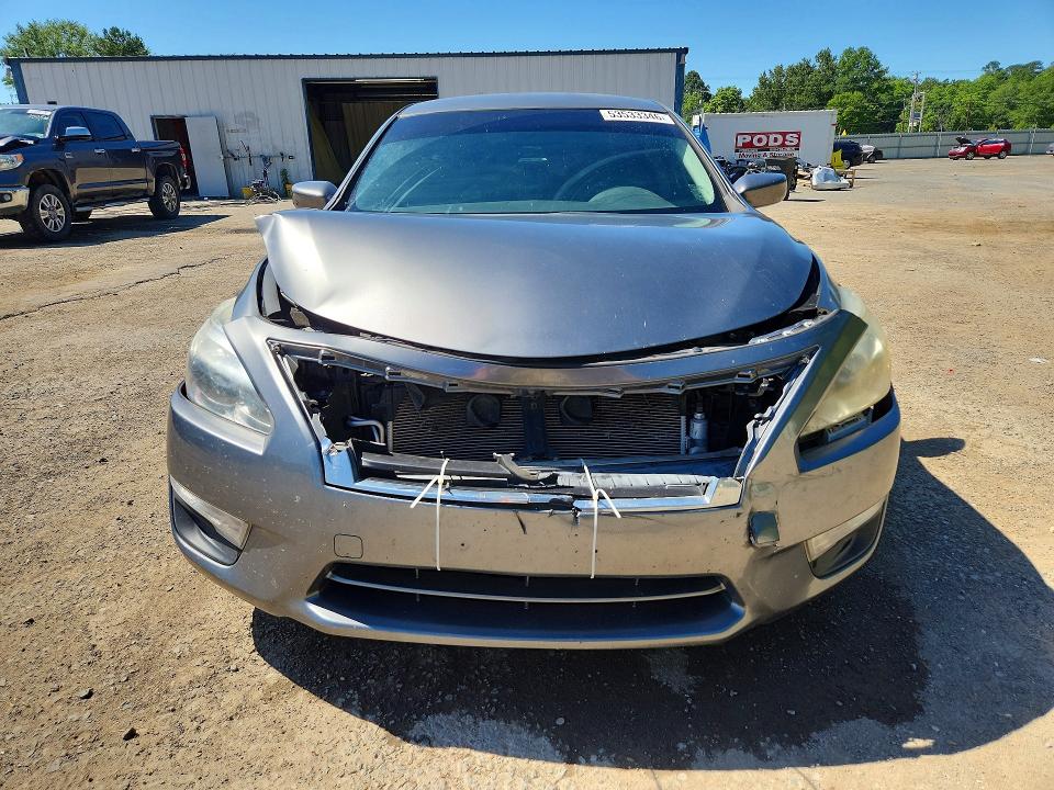 Продаж на аукціоні авто 2014 Nissan Altima, vin: 1N4AL3AP6EC421032, номер лоту: 53533346
