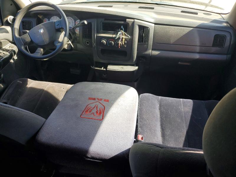 Aukcja sprzedaży 2004 Dodge Ram 1500, vin: 1D7HA18D94J273134, numer aukcji: 52965336