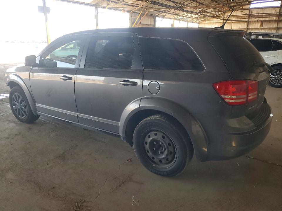Aukcja sprzedaży 2015 Dodge Journey, vin: 3C4PDCABXFT679548, numer aukcji: 54538716
