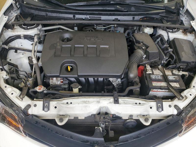 Продажа на аукционе авто 2019 Toyota Corolla, vin: 5YFBURHE7KP935087, номер лота: 52417636