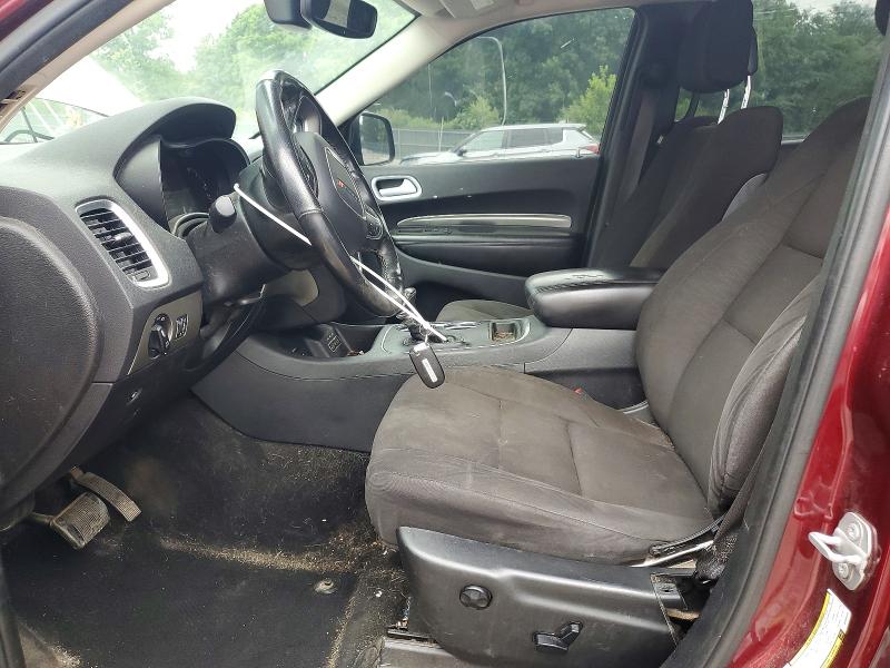 Aukcja sprzedaży 2019 Dodge Durango, vin: 1C4RDHAG6KC659191, numer aukcji: 54643186