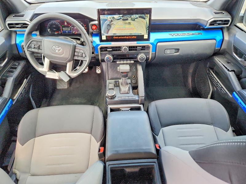 Aukcja sprzedaży 2025 Toyota Tacoma, vin: 3TMLB5JN5SM097744, numer aukcji: 52590896