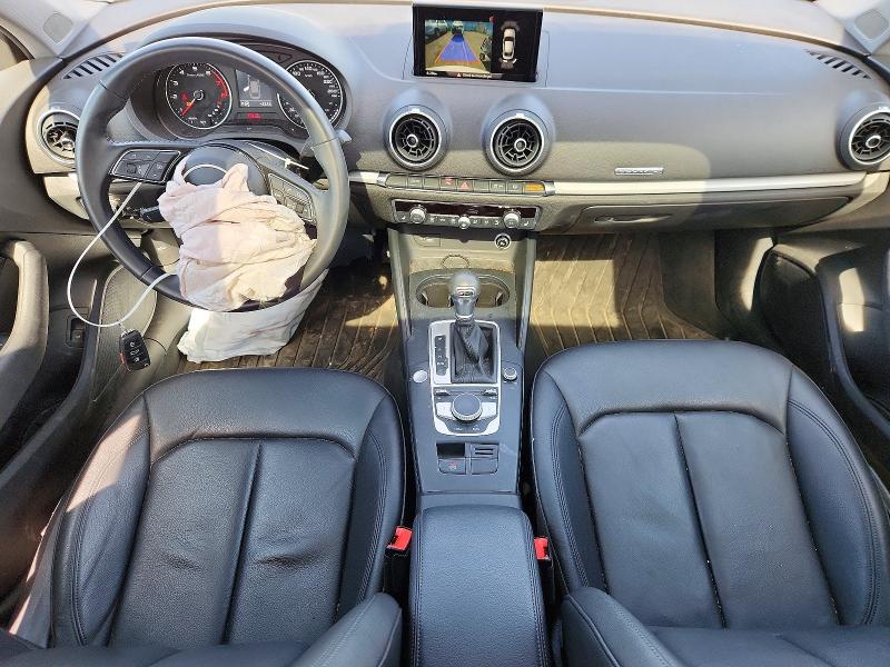 Продажа на аукционе авто 2020 Audi A3, vin: WAUBEGFF1LA064039, номер лота: 55237586