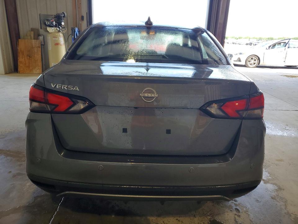 Aukcja sprzedaży 2025 Nissan Versa, vin: 3N1CN8EV7SL903188, numer aukcji: 52309726