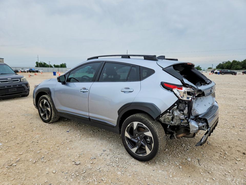 Продаж на аукціоні авто 2024 Subaru Crosstrek, vin: 4S4GUHM6XR3843470, номер лоту: 54424466