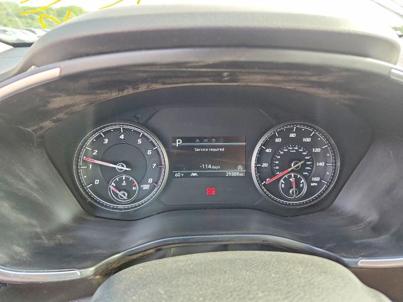 Продажа на аукционе авто 2022 Hyundai Santa Fe, vin: 5NMS2DAJ8NH460127, номер лота: 54481336