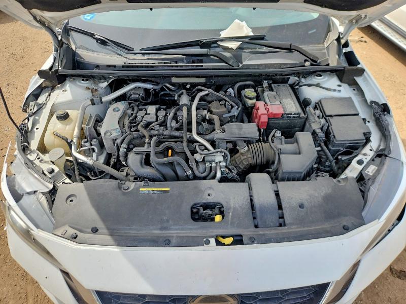 Продаж на аукціоні авто 2021 Nissan Sentra, vin: 3N1AB8CV5MY214095, номер лоту: 54693246