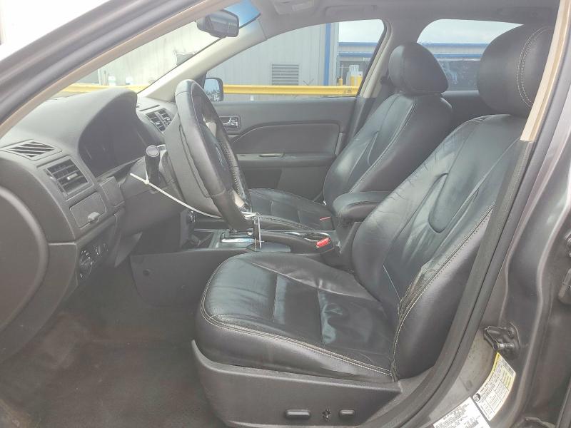 Auction sale of the 2012 Ford Fusion, vin: 3FAHP0JA4CR135126, lot number: 52178526