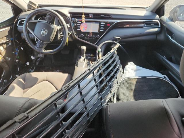 Aukcja sprzedaży 2018 Toyota Camry, vin: 4T1B11HK6JU052577, numer aukcji: 54501906