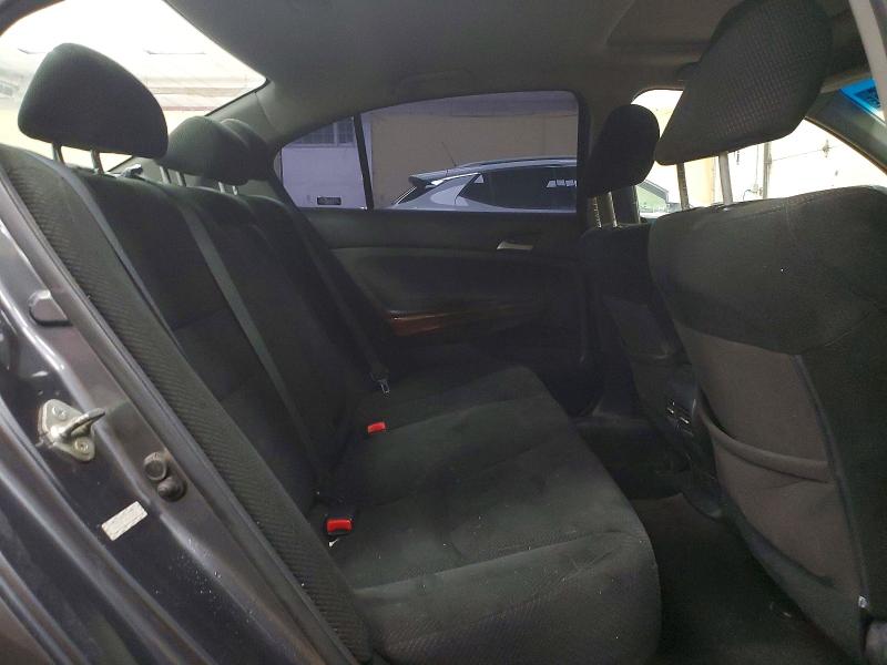 Aukcja sprzedaży 2012 Honda Accord, vin: 1HGCP2F70CA008558, numer aukcji: 52922256