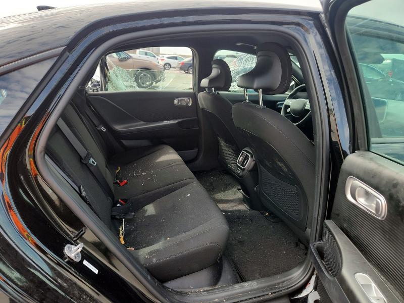 Aukcja sprzedaży 2025 Hyundai Ioniq 6, vin: KMHM24AA4SA089543, numer aukcji: 54525666