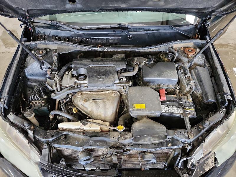 Aukcja sprzedaży 2015 Toyota Camry, vin: 4T1BF1FKXFU002700, numer aukcji: 52295366