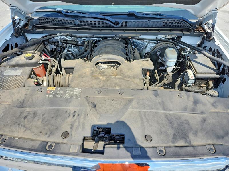 Aukcja sprzedaży 2016 Chevrolet Silverado, vin: 1GCNCNEC8GZ211269, numer aukcji: 54685626