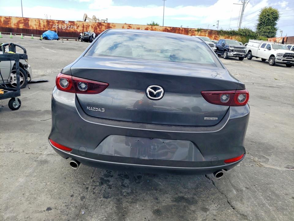 Aukcja sprzedaży 2023 Mazda 3, vin: 3MZBPABM8PM354332, numer aukcji: 54989946