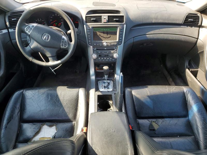2006 Acura 3.2tl მანქანა იყიდება აუქციონზე, vin: 19UUA66266A029095, აუქციონის ნომერი: 52216286