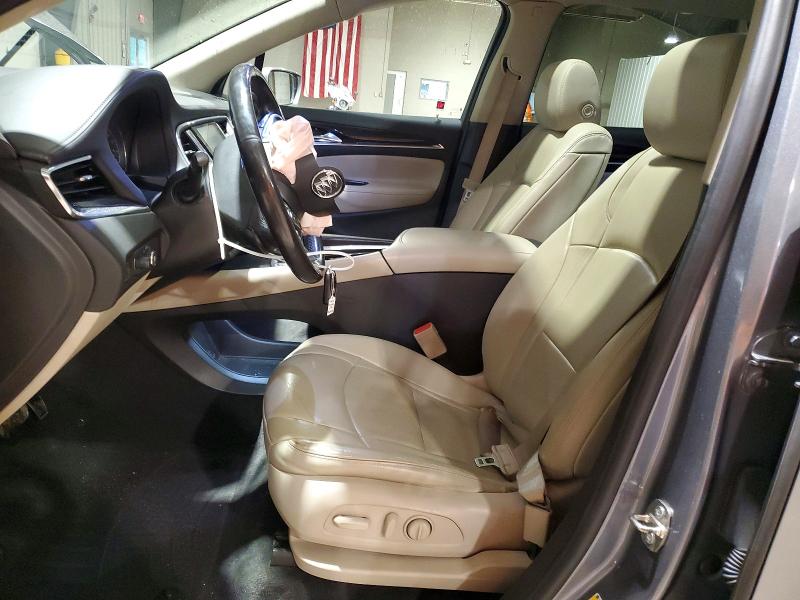 Aukcja sprzedaży 2019 Buick Enclave, vin: 5GAEVAKW8KJ294177, numer aukcji: 53786306