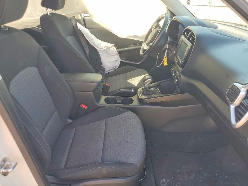 Продажа на аукционе авто 2020 Kia Soul, vin: KNDJ63AU7L7119147, номер лота: 54684206