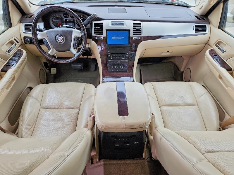 Aukcja sprzedaży 2007 Cadillac Escalade, vin: 3GYFK62877G156742, numer aukcji: 53043826