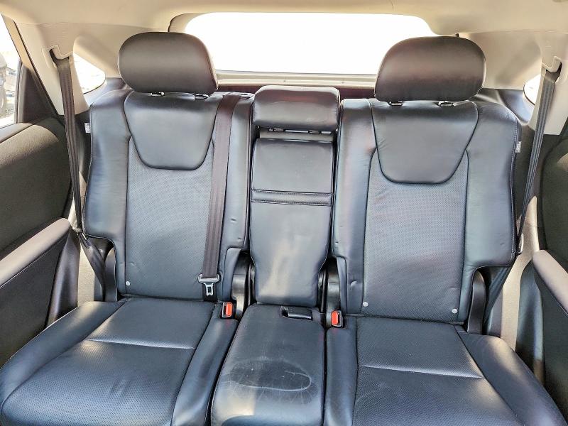 Продажа на аукционе авто 2015 Lexus Rx 350, vin: 2T2BK1BA7FC332803, номер лота: 53626856