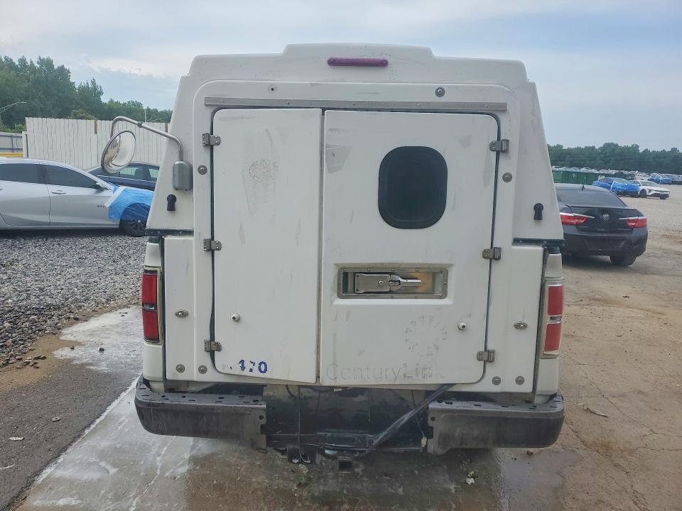 Aukcja sprzedaży 2009 Ford F150, vin: 1FTRF12W19KC55027, numer aukcji: 53650296