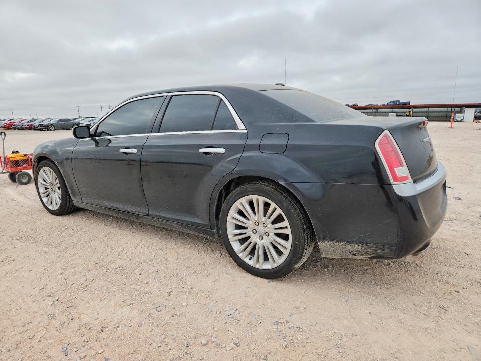 Aukcja sprzedaży 2012 Chrysler 300, vin: 2C3CCACG1CH227737, numer aukcji: 54006126