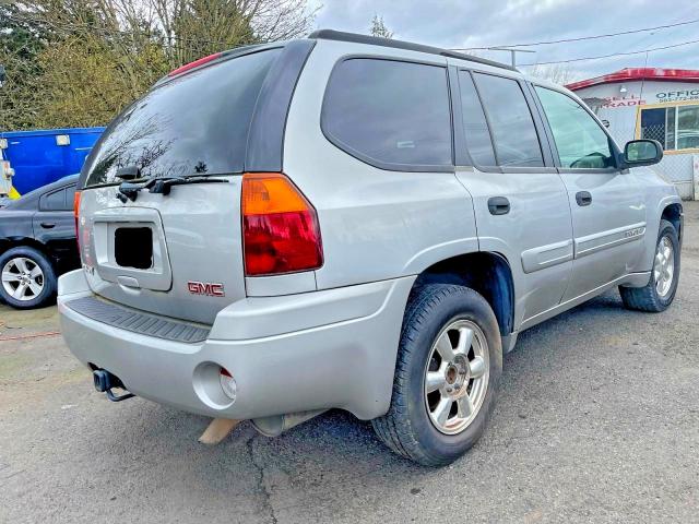 Продаж на аукціоні авто 2004 Gmc Envoy, vin: 1GKDS13SX42117372, номер лоту: 53295926