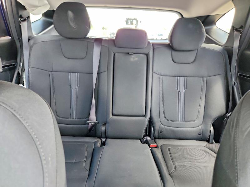 Продаж на аукціоні авто 2024 Hyundai Tucson, vin: 5NMJBCDEXRH350254, номер лоту: 54145566