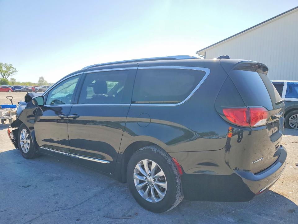 Aukcja sprzedaży 2018 Chrysler Pacifica, vin: 2C4RC1BG6JR253880, numer aukcji: 52188016