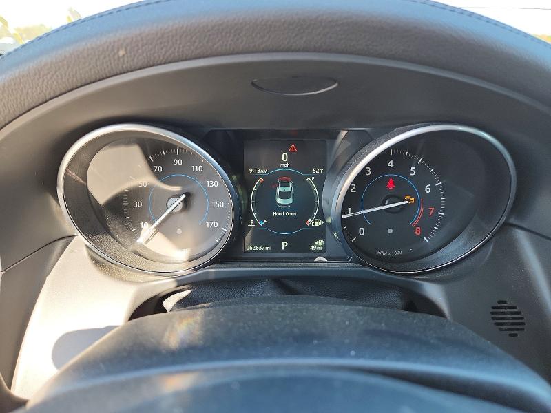 Продаж на аукціоні авто 2016 Jaguar Xf, vin: SAJBK4BV5GCY23875, номер лоту: 51585926