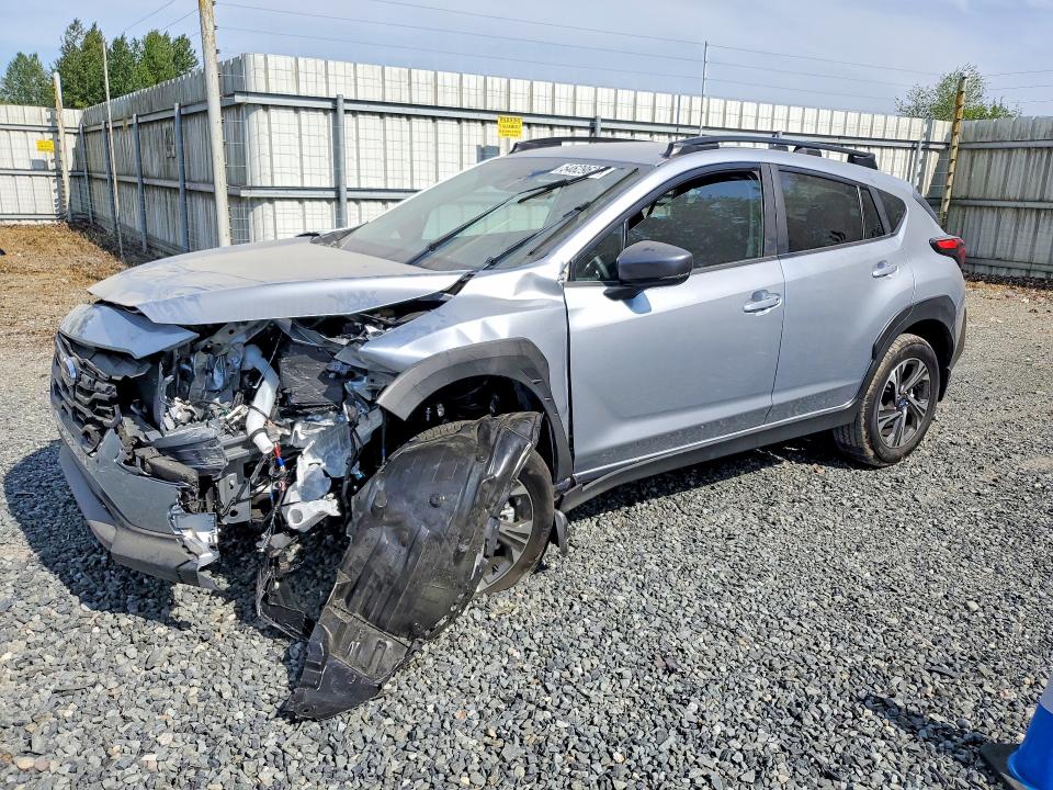 Продаж на аукціоні авто 2026 Subaru Crosstrek, vin: 4S4GUHD68T3762085, номер лоту: 54629626