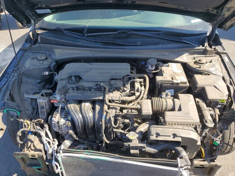 54599086 :رقم المزاد ، KMHLL4DG7RU692875 vin ، 2024 Hyundai Elantra مزاد بيع