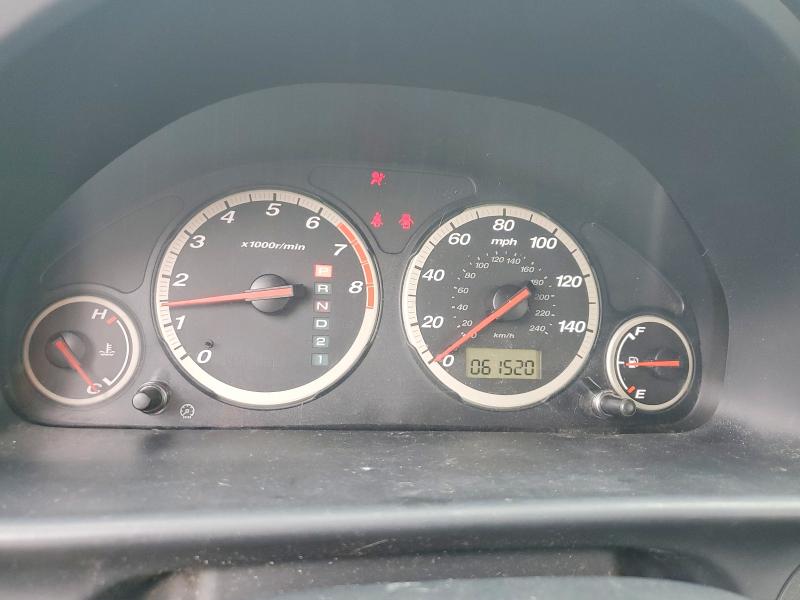 Продаж на аукціоні авто 2006 Honda Cr-v, vin: SHSRD78816U440505, номер лоту: 54163796