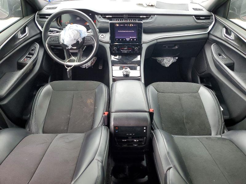 Aukcja sprzedaży 2025 Jeep Grand Cherokee, vin: 1C4RJJAG8S8647174, numer aukcji: 52824266