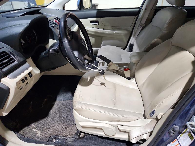 Aukcja sprzedaży 2014 Subaru Xv Crosstrek, vin: JF2GPAGC7E8214283, numer aukcji: 55108916