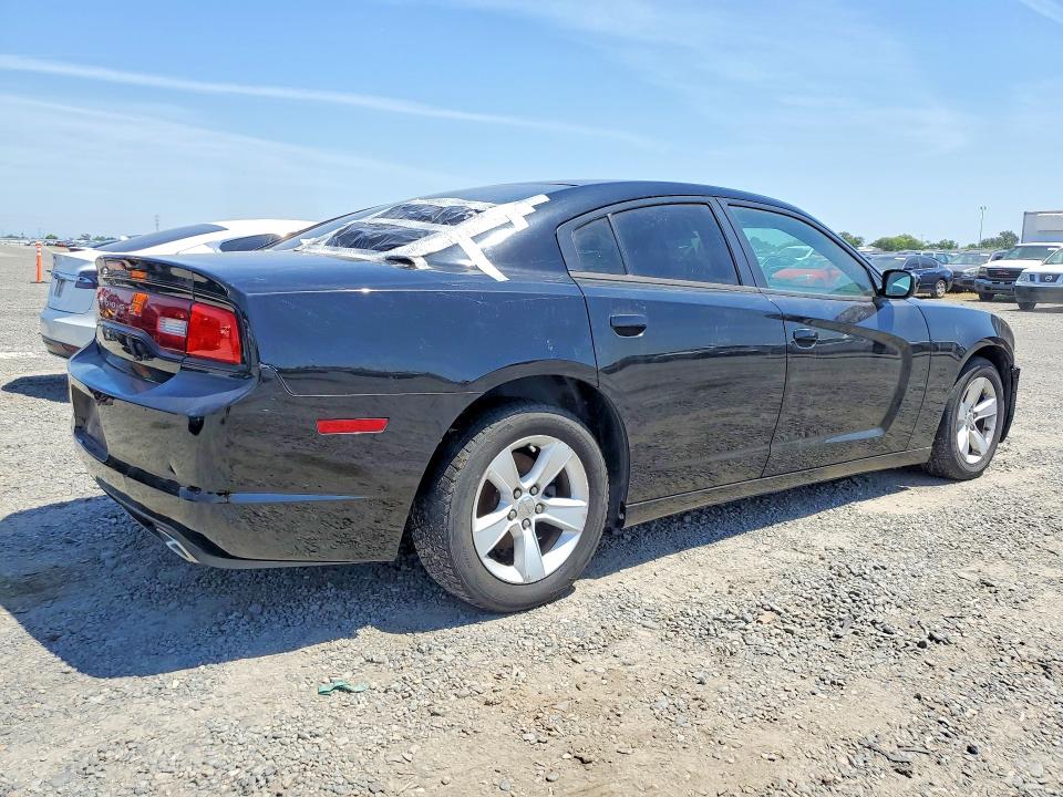 Aukcja sprzedaży 2013 Dodge Charger, vin: 2C3CDXBG6DH680061, numer aukcji: 53125306