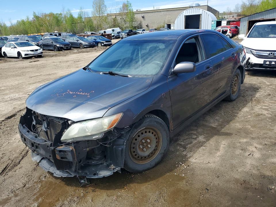 Продаж на аукціоні авто 2008 Toyota Camry, vin: 4T1BE46K28U229645, номер лоту: 53736886