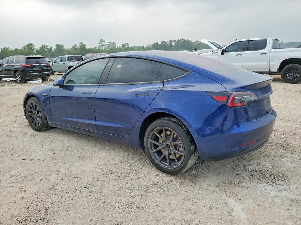 Aukcja sprzedaży 2018 Tesla Model 3, vin: 5YJ3E1EA3JF032532, numer aukcji: 52076766