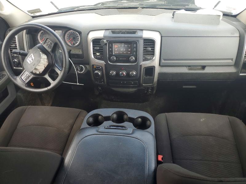 Продаж на аукціоні авто 2020 Ram 1500 Classic, vin: 1C6RR7GT1LS154755, номер лоту: 52044466