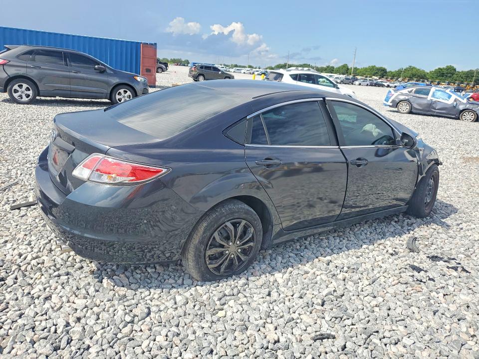 Aukcja sprzedaży 2012 Mazda 6, vin: 1YVHZ8BH4C5M05080, numer aukcji: 54122346