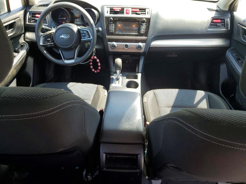 Продаж на аукціоні авто 2019 Subaru Outback, vin: 4S4BSABC8K3282255, номер лоту: 52163296