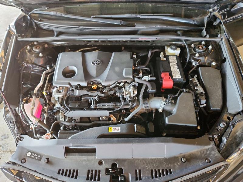 Продажа на аукционе авто 2023 Toyota Camry, vin: 4T1G11AK7PU733730, номер лота: 54520406