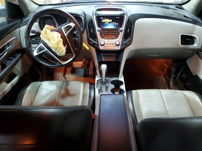 Продаж на аукціоні авто 2014 Chevrolet Equinox, vin: 2GNFLHE32E6157828, номер лоту: 53638636