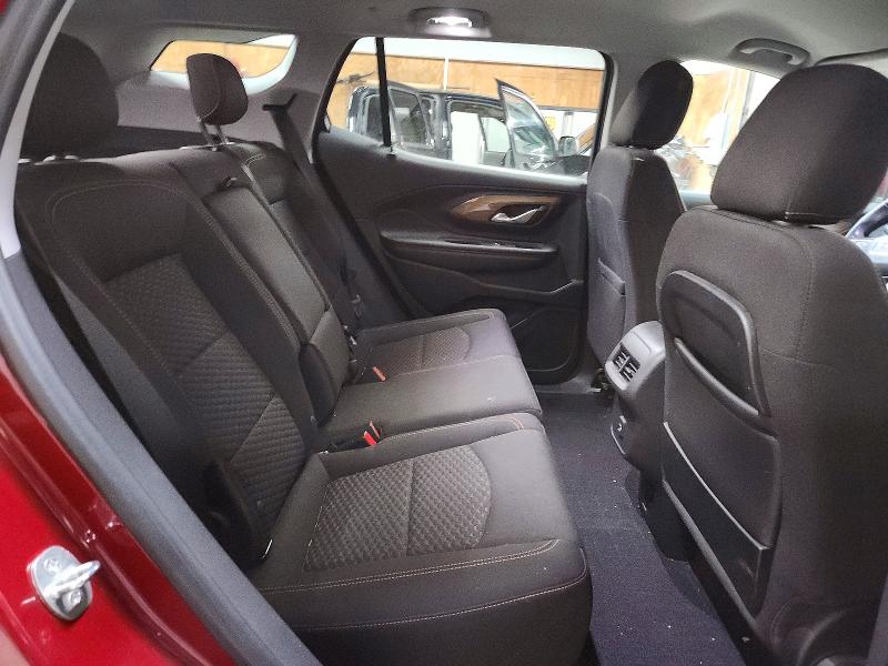 50299646 :رقم المزاد ، 3GKALTEV3LL168518 vin ، 2020 Gmc Terrain مزاد بيع